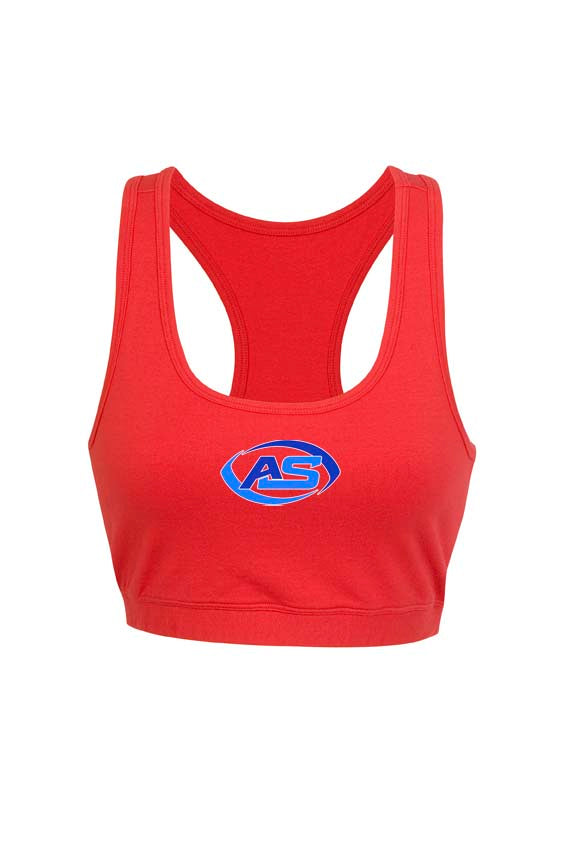 AS Ladies Brassiere Singlet