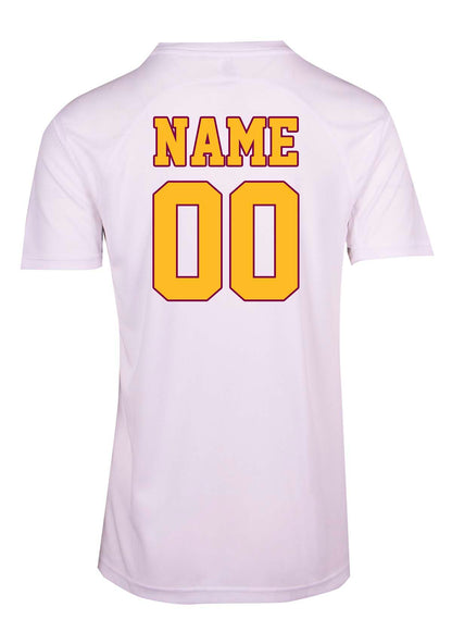 Sund Devils Training Shirt Double sided