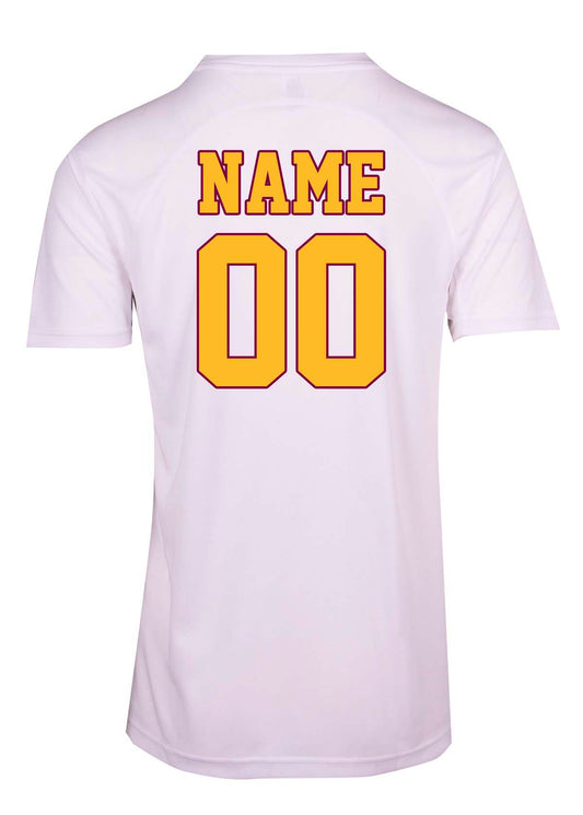 Sund Devils Training Shirt Double sided