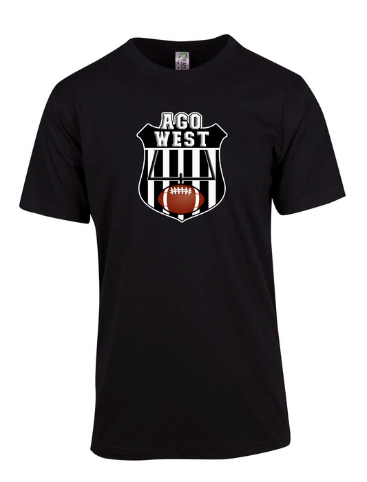 Ago West T Shirt