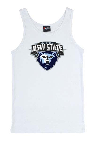 NSW Singlet