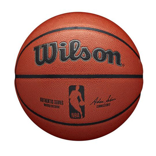 NBA AUTHENTIC SERIES INDOOR OUTDOOR BALL