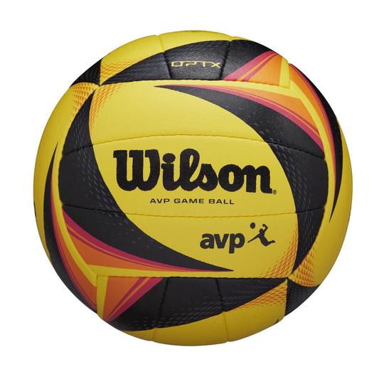 OPTX AVP GAME VOLLEYBALL