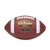 Wilson NCAA 1005 Traditional Leather Football