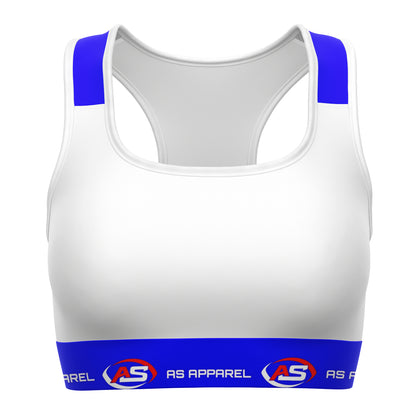 AS Activewear Sports Bra