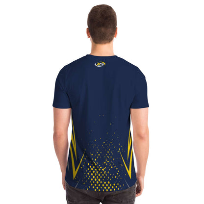West Coast Wolverines AOP T-Shirt