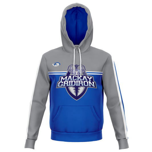 Mackay Mavericks Premium Hoodie