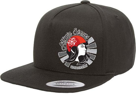 Atomic Sirens Snap Back