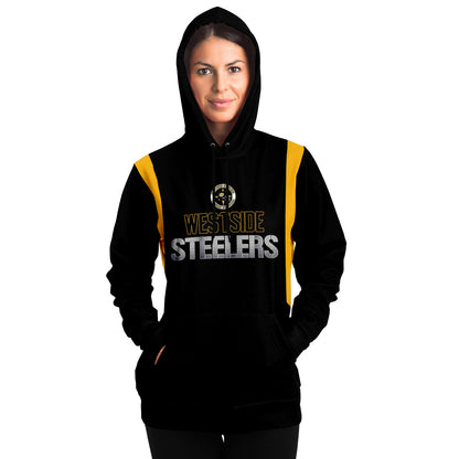 Westside Steelers Limited Edition 30th Year Hoodie