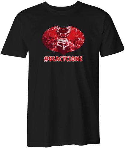 Be A Cyclone Official T-Shirt