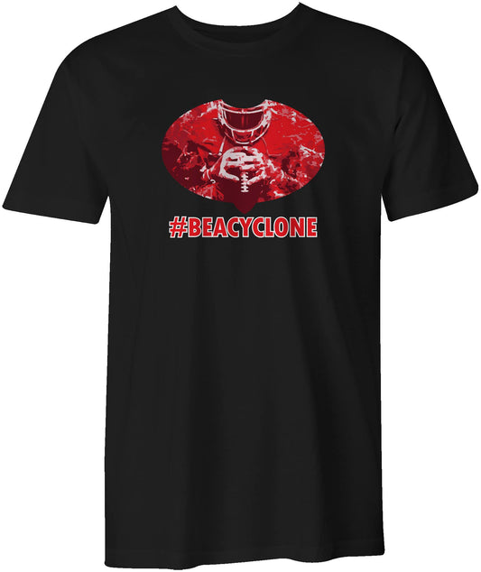 Be A Cyclone Official T-Shirt