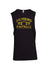 West Coast Wolverines Football Muscle T