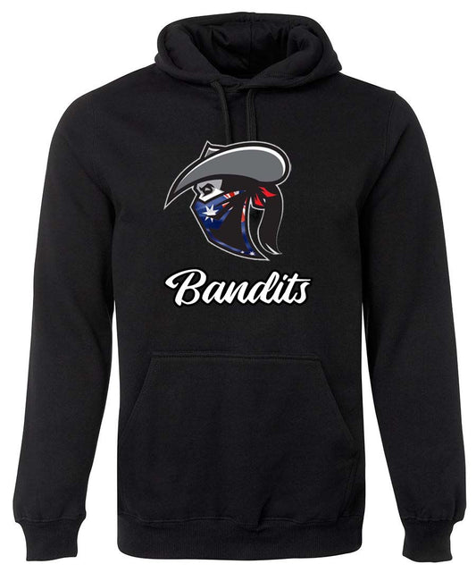 Denver Bandits Hoodie