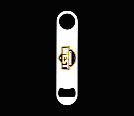 GW Bottle Opener