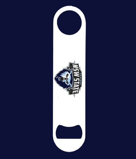 NSW Bottle Opener