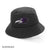 Bayside Ravens Embroidered Bucket Hat