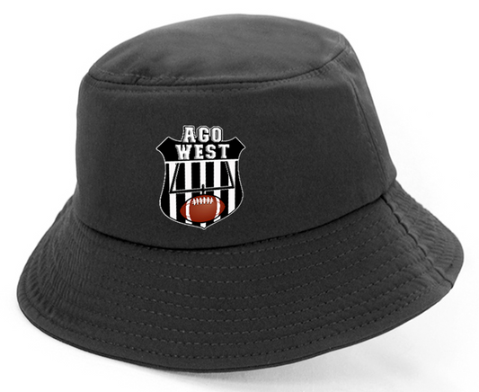 Ago West Bucket Hat