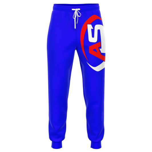 AS Activewear Blue Jogging Pants