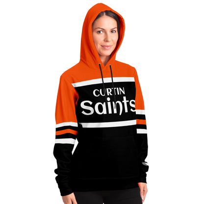 Curtin Saints Premium Hoodie