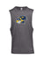 West Coast Wolverines Wendall Muscle T