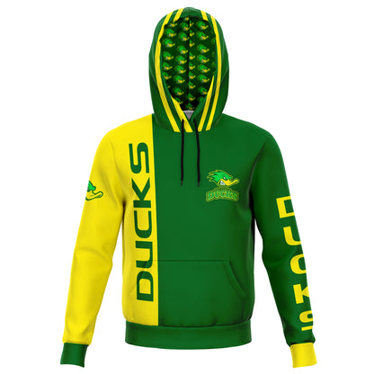 Vincent City Ducks Premium Hoodie