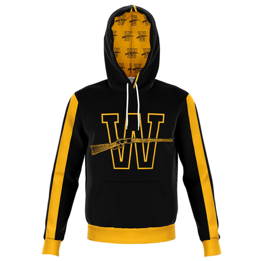 Winchester Rifles Hoodie