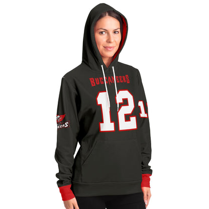 Tampa Bay Inspired Hoodie