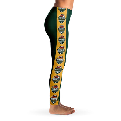 WGLA Ladies Leggings