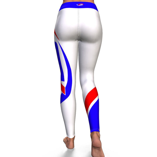 AS Activewear High Waist Yoga Pants