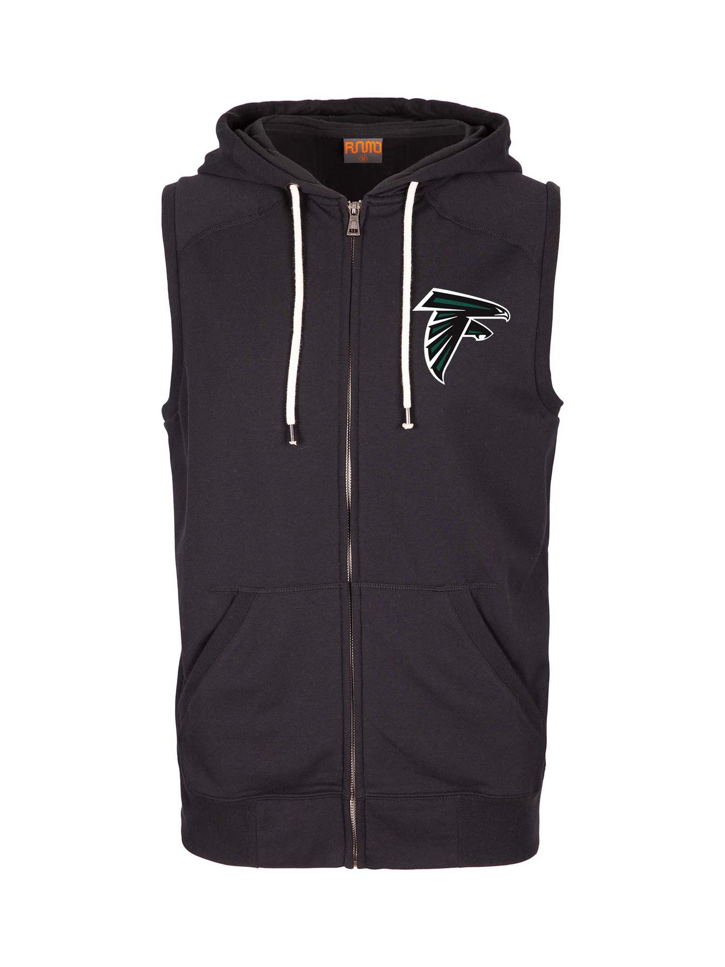 Falcons Sleeveless Hoodie