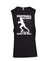 football is easy if you are crazy Muscle Shirt