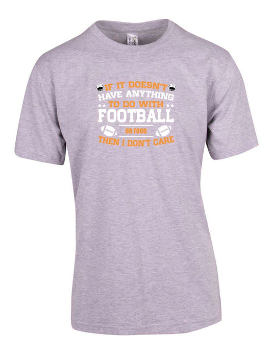 Football or food T Shirt