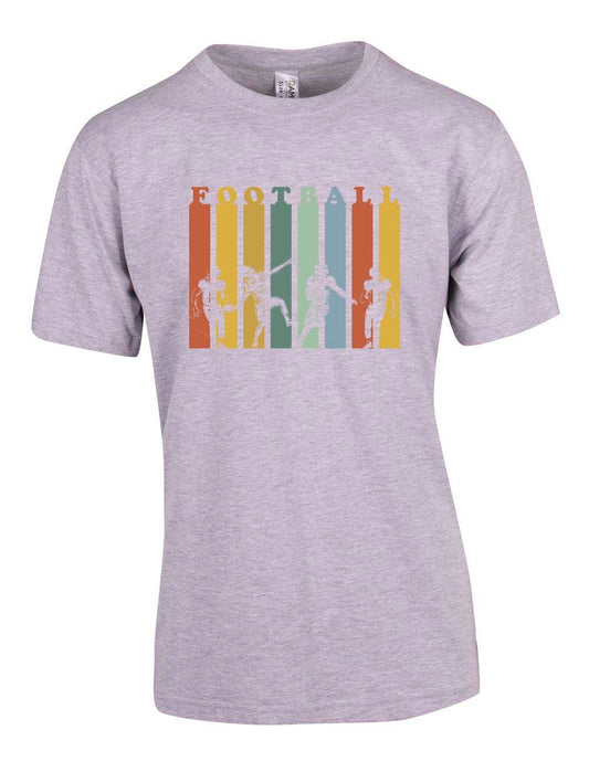 Football panel T Shirt