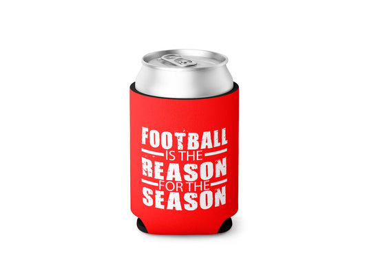 Football reason season Stubby / Can Cooler