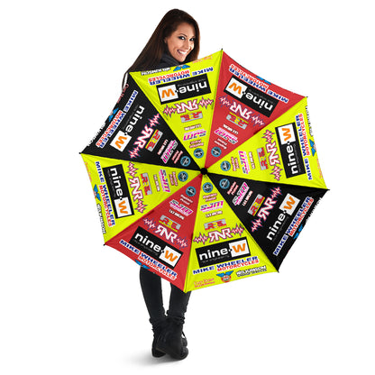 Team Peters Umbrella