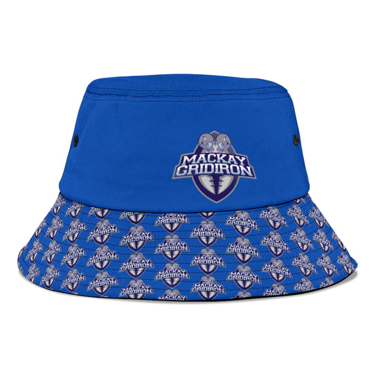 Mackay Mavericks Bucket Hat