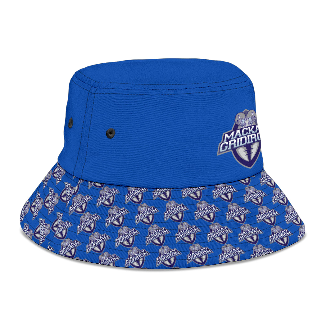 Mackay Mavericks Bucket Hat