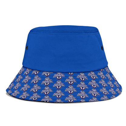 Mackay Mavericks Bucket Hat