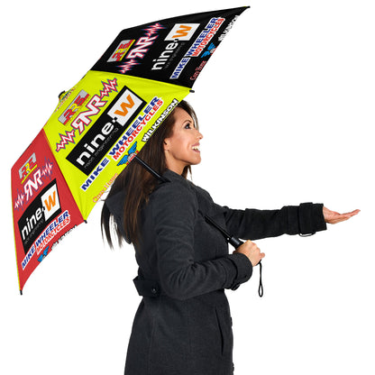 Team Peters Umbrella