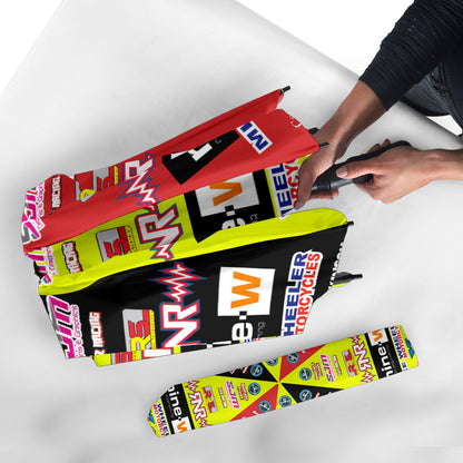 Team Peters Umbrella