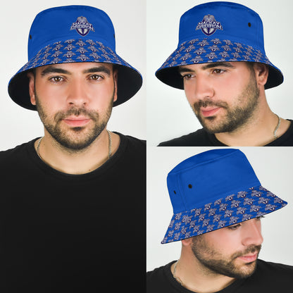 Mackay Mavericks Bucket Hat