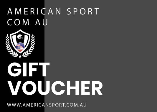 Gift Vouchers