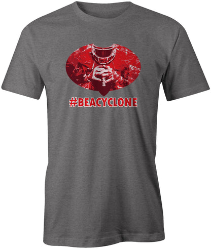 Be A Cyclone Official T-Shirt