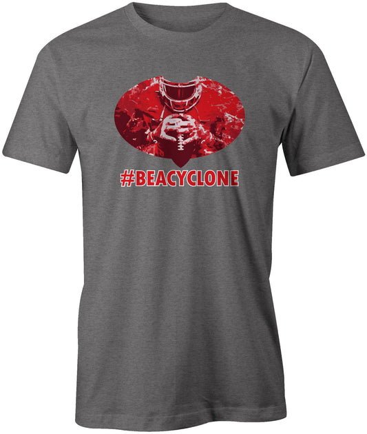 Be A Cyclone Official T-Shirt