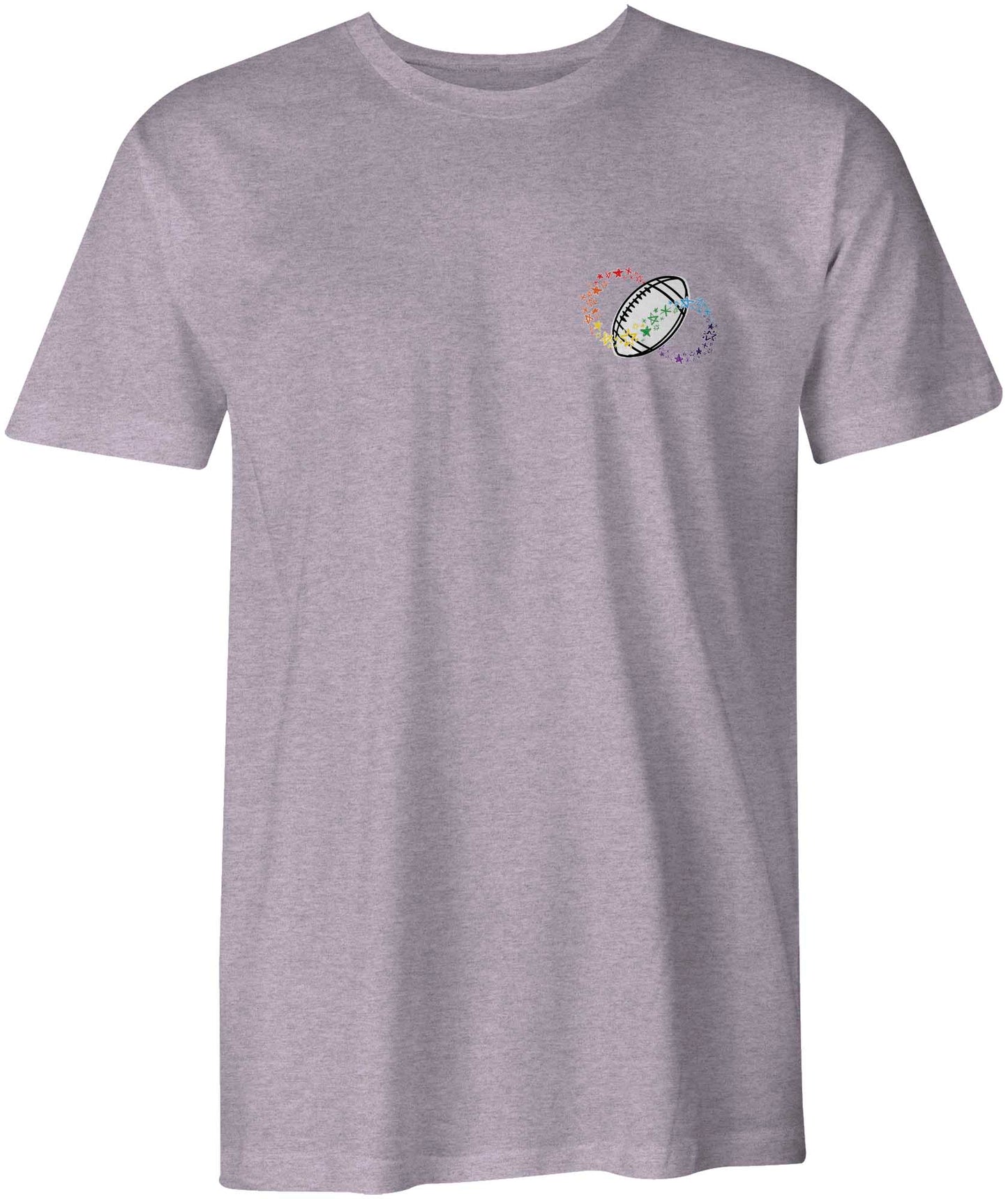 Autism 2021 Match Double Sided T Shirt