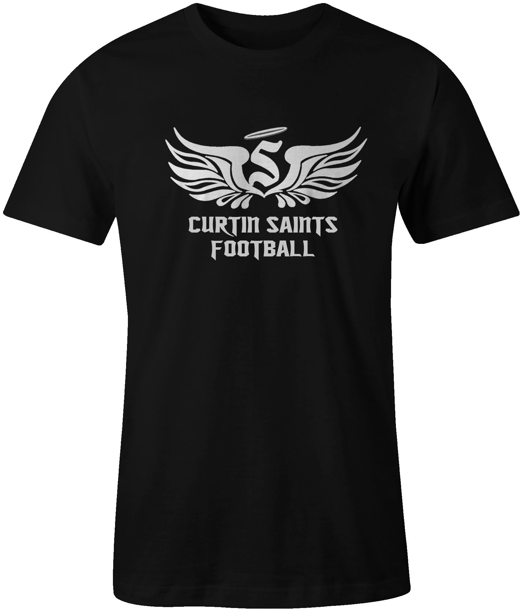 Curtin Saints ICE T-Shirt