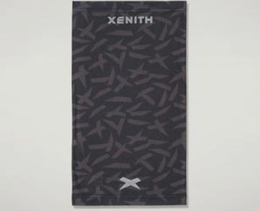 Xenith Camo X-Gaiter