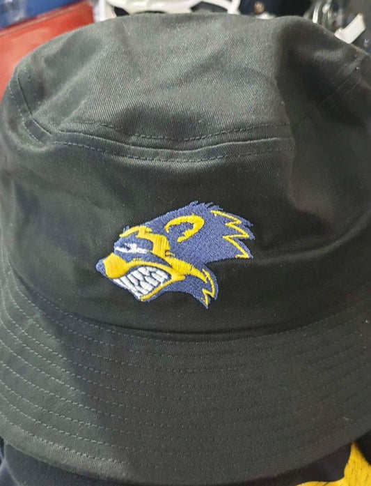 Wolverines Bucket Hat