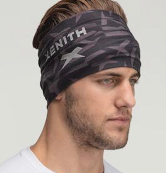 Xenith Camo X-Gaiter
