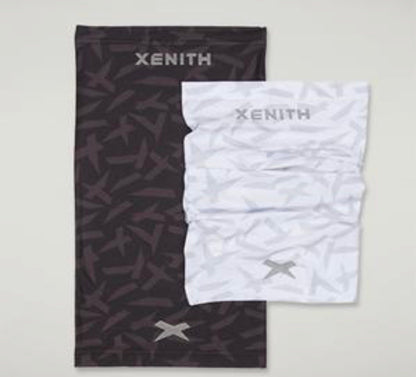 Xenith Camo X-Gaiter